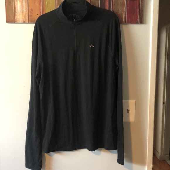 New Paradox Men's Top Performance Base Layer - Picture 7 of 10